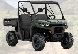 2025 último Stock Can-aAm Defender Limited HD10 grado Industrial personalizable OEM/ODM DIY opción Herramientas manuales - Product Image 2