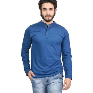 Fournisseur de t-shirts T-shirt surdimensionné en coton à la mode T-shirt blanc coupe ajustée pour vêtements pour hommes t-shirts - Product Image 4