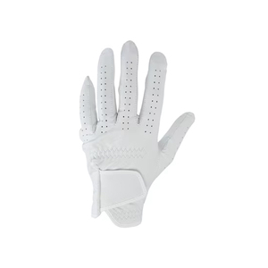 Gants de golf en cuir véritable de qualité supérieure dernière collection pour les sports de plein air prix raisonnables pour les mains - Product Image 3