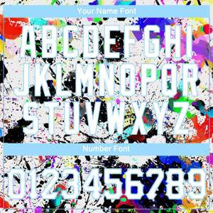 T-shirts à sublimation personnalisés de qualité supérieure-Tissu confortable et léger idéal pour un usage quotidien et les uniformes d'équipe - Product Image 4