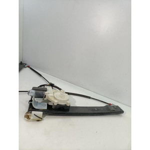 Mécanisme de levage de la vitre arrière. Série DX FORD Galaxy (CA1) 1376856 QXWA/B (06>15) - Product Image 3