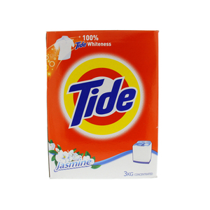 Detergente Tide a granel, polvo de lavado de primera calidad, empaque listo para exportación - Product Image 4