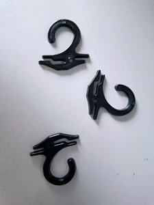 Crochets pour chaussettes de haute qualité pour emballage de bonneterie - Product Image 3