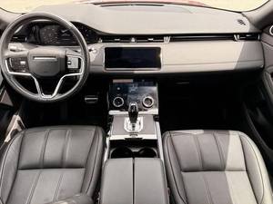 รถแลนด์โรเวอร์ เรนจ์โรเวอร์ อีโวค SE R-Dynamic ปี 2021 มือสอง รถ SUV ระดับหรู |   พร้อมส่งออก - Product Image 3
