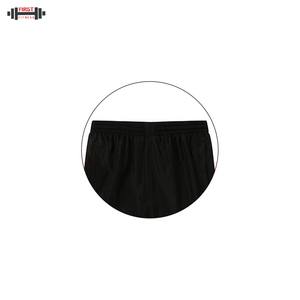 ชุดวอร์มสำหรับผู้ชายผ้าคอตตอนผ้าฟลีซชุดวิ่งออกกำลังกายลำลองสำหรับฤดูหนาวแบบปรับแต่งได้สำหรับ100% - Product Image 5