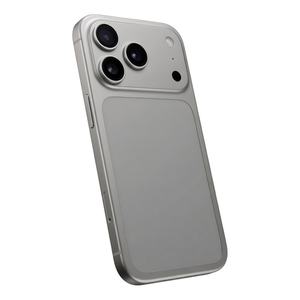 Teléfono Inteligente Original de Alta Calidad Phone 17 Pro Desbloqueado 5G con Titanio Phone 17 Pro 512GB - Product Image 3