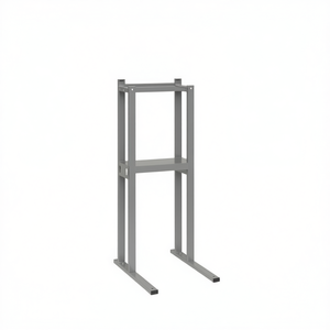 Extractor de resortes neumático Facom U.89 con 6 anillos de empuje, accesorios y piezas para herramientas - Product Image 2