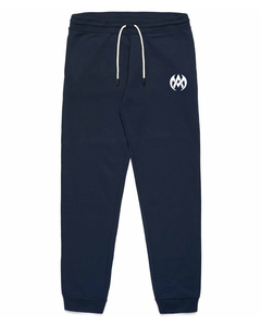 High Quality Wholesales New Design Winter Fleece Joggers Custom Puff <b>Print</b> Sweat Joggers Plain Fleece <b>Trouser</b> - Product Image 1