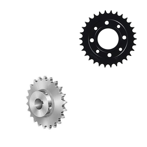 Premium Quality Standard <b>Sprockets</b> In India Buy At Best Price Available At Good Price Available At Good Price - Product Image 3