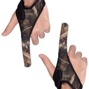 OEM Guantes de pesca profesionales para pescadores al aire libre Venta al por mayor Guantes de pesca de protección Fábrica OEM Envío rápido - Product Image 1