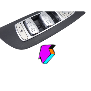 Pannello Pulsanti Anteriore Sinistro MERCEDES Classe E Cabrio (A238) A2389050501 (17>) - Product Image 6