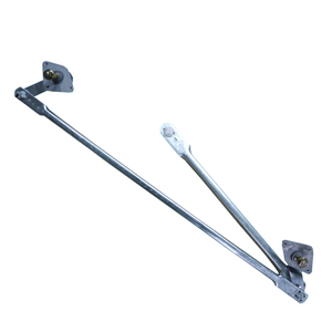 Assy de tringlerie d'essuie-glace de vente chaude pour NISSAN 620 75 ~ 79 'OEM #28840-B5200 - Product Image 1