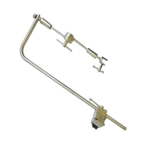 Système d'exposition de la valve mitrale CT avec lames en titane INSTRUMENTS CHIRURGICAUX - Product Image 2