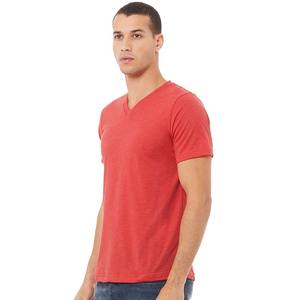 Bella + Canvas Unisex Jersey <b>T</b>-<b>Shirt</b> - Product Image 5