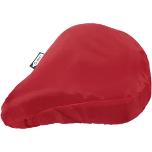 Selle de vélo durable Jesse, housse de selle en PET recyclé, gadgets écologiques - Product Image 3