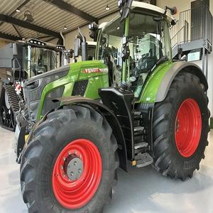 Fendt 618 Vario Entrega Rápida disponible para clientes que necesitan soluciones agrícolas inmediatas con ingeniería alemana de confianza - Product Image 6
