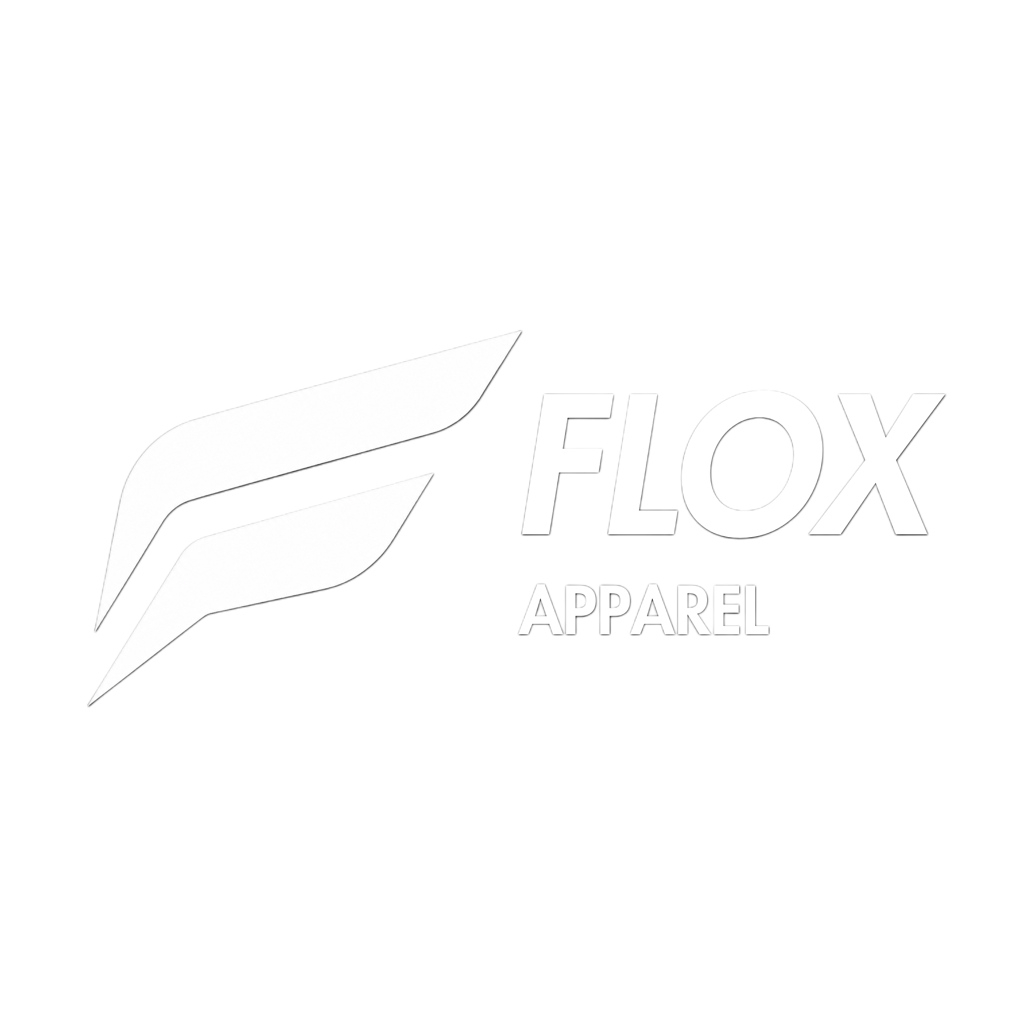 FLOX APPAREL logo