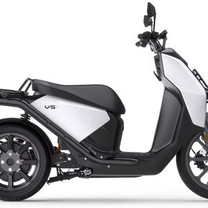 Vmotos Dakar Concept : Mobilité Électrique Prête à l'Emploi – Nouveauté en Stock à Vendre - Product Image 1