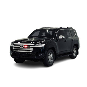 Land Cruiser 2020 Usado Barato de Segunda Mano con Bajo Kilometraje en Venta SUV Europeo LHD Coches Usados en Venta - Product Image 1