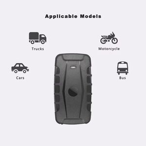 El Mejor Dispositivo de Rastreo de Vehículos y Bicicletas Inalámbrico, Rastreador GPS 4G con Batería de Larga Duración, Dispositivo de Rastreo Magnético de 10000 mAh - Product Image 5