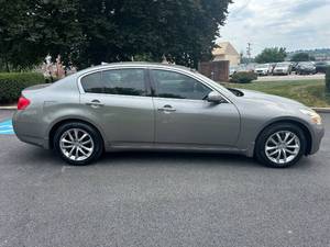 Precio bajo, Infiniti G35x 2008 usado en venta - Product Image 5
