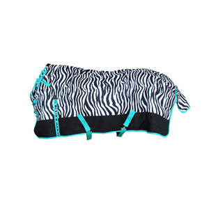 พรมม้าอุปกรณ์ขี่ม้าพรมกันน้ำระบายอากาศได้พรมม้า - Product Image 6