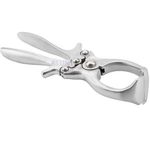 Burdizzo-castrador con pellizco de 9 pulgadas, emasculador de ovejas, cabras, Burdizzo, ganado de tamaño pequeño, cordero, ganado, Cabra - Product Image 1