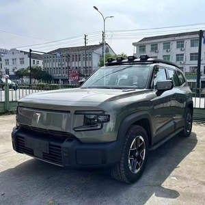 Auto Deportivo G318 2026 con Volante a la Izquierda, Híbrido, en Perfectas Condiciones, Listo para Enviar - Product Image 5