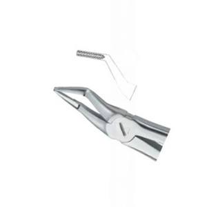 Forceps d'extraction de dents Fig.51 A Produits de logo personnalisé de haute qualité Instruments dentaires en acier inoxydable de haute qualité - Product Image 3