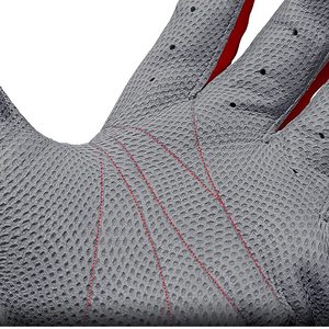 Más demandados en todos los colores Mejor diseño Guantes de béisbol para batear Calidad superior Guantes de bateo de béisbol más vendidos - Product Image 6