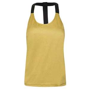 Débardeur pour femme à impression numérique | Chemise sans manches à séchage rapide pour la course, le yoga et l'usure quotidienne - Product Image 4