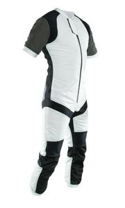 Best Quality Unisex Sports Skydiving Suit Custom Size Polyester with Breathable Full <b>Sleeves</b> High Sale Price for Men Custom Logo - Product Image 6