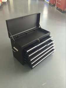 <span class=keywords><strong>กล่อง</strong></span>เครื่องมือจัดระเบียบลิ้นชักเหล็กแบบพกพากล่องเครื่องมือสำหรับจัดเก็บชุดเครื่องมือ - Product Image 4