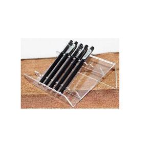 High Quality Acrylic <b>Pen</b> <b>Holder</b> <b>for</b> Desktop School & Office Supplies Stationery Store Acrylic Display Stand <b>for</b> <b>Pen</b> - Product Image 4