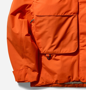 2025 new Waterproof <b>Jacket</b> <b>Men's</b> <b>jacket</b> Outdoor <b>men's</b> Windproof Waterproof Breathable Thermal Hooded - Product Image 3