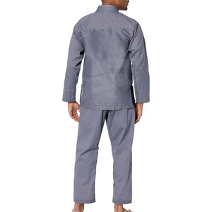 Kimono de Jiu Jitsu de Primera Calidad, Nuevo, Uniforme de Jiu Jitsu Hecho en Pakistán, de la Mejor Calidad - Product Image 2
