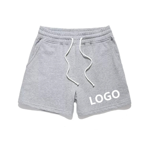 Pantalones cortos Cargo de verano con logotipo personalizado de último diseño para hombre al por mayor ropa de calle 3D estilo informal patrón antiarrugas - Product Image 4