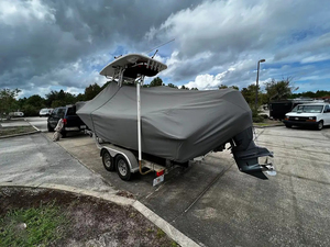 เรือยอชท์สมรรถนะสูง K-e-y W-e-s-t 239 F-S ปี 2016 - Product Image 4