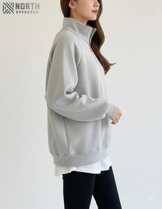 Suéter deportivo de manga larga de alta calidad con tinte de corbata para entrenamiento al aire libre, sudadera Vintage con estampado de sublimación y hombros caídos - Product Image 3