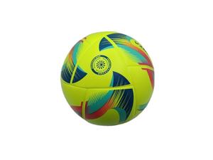 Ballon de football professionnel personnalisé avec logo/couleur, haute qualité, durable, pour entraînement et matchs, intérieur/extérieur, taille personnalisée, OEM/ODM - Product Image 4