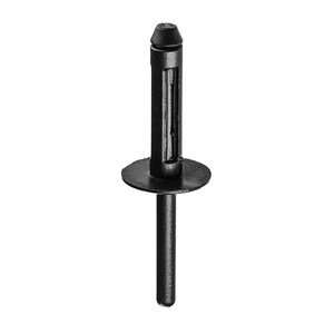 Bumper <b>Clip</b> for Jeep Pontiac - 1 Piece - Product Image 3