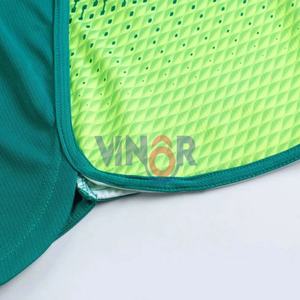 Ropa deportiva, uniforme de baloncesto de las mejores calidades, precio al por mayor, logotipo personalizado disponible, uniforme de baloncesto de diferentes tamaños con OEM - Product Image 6