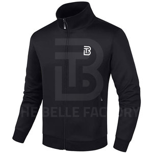 Conjuntos Deportivos de Hombre con Cordón Ajustable, Diseño Superior, Hechos a Medida, Transpirables, para Invierno, 100% Algodón, Color Sólido, Fabricados Directamente en Pakistán, Nuevos - Product Image 6