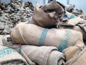 Meilleure qualité écologique 100% sacs de jute prêts à exporter en gros depuis la Thaïlande - Product Image 2