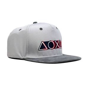 Bangladesh Manufacture <strong>Custom</strong> <strong>Flat</strong> <strong>Bill</strong> <strong>Custom</strong> Embroidery <strong>Flat</strong> Brim Snapback Fitted Snapback <strong>Hat</strong> - Product Image 2
