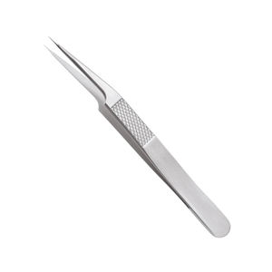 Micro-pinces en acier inoxydable de haute qualité, instruments chirurgicaux personnalisés, manuels, réutilisables, certifiés CE, utilisation hospitalière, prix bas - Product Image 2