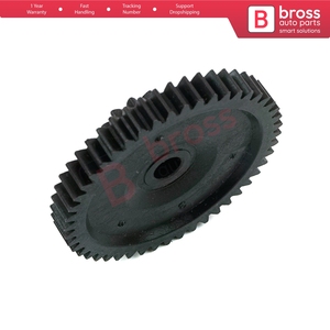 Válvula de Aceleración de Aire BGE658 03F133062B Engranaje 48/11 Dientes para Motor 1.2 1.4 TSI - Product Image 4