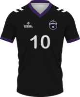 Impression numérique personnalisée, 100% polyester, 140g, vêtements de football, maillot de football, coupe automatisée, maillot d'équipe personnalisable, unisexe