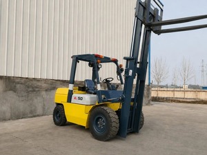 Chariot élévateur directement de l'usine - Product Image 5