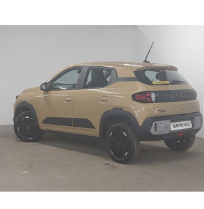 DACIA SPRING E EXPRESSION 2025 d'occasion, conduite à gauche/droite - Product Image 4